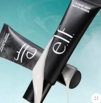 Elf Matte Grip Primer