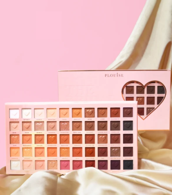 P. Louise Wedding Wish Bridal Series – Eyeshadow Palette