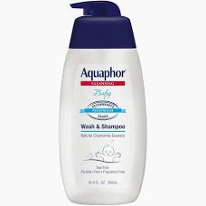 AQUAPHOR Body Wash and Shampoo